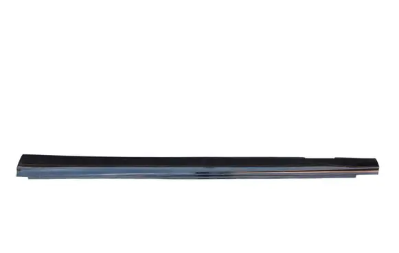 Mercedes-Benz B W246 W242 Sill/side skirt trim A2466901340