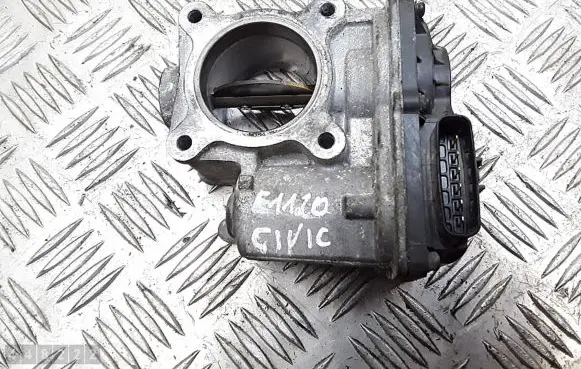 Honda Civic IX Throttle valve 16800RZ0G0