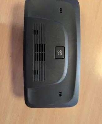 Toyota bZ4X Alarm movement detector/sensor 867E178020 8973B42030