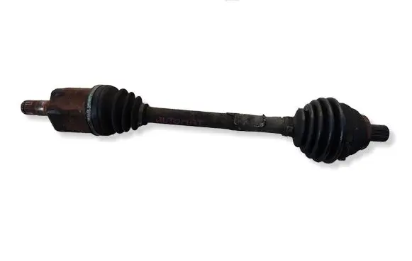 Volkswagen Golf Plus Front driveshaft 