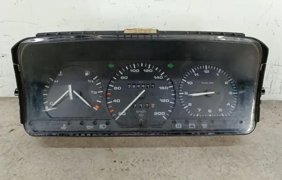 Volkswagen Transporter - Caravelle T4 Speedometer (instrument cluster) 701919033DK