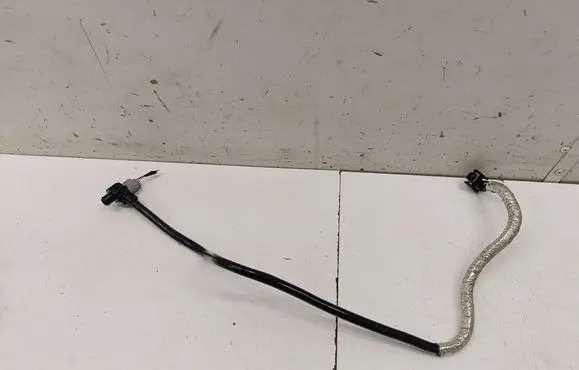 Dacia Duster II Vacuum line/pipe/hose