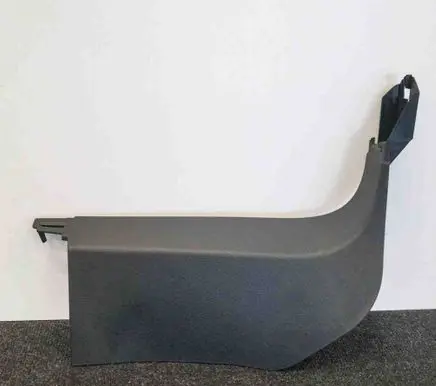 Audi Q7 4L (A) pillar trim 4L1867272C