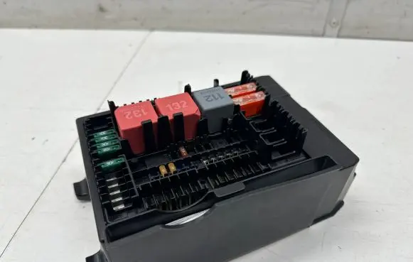 Mercedes-Benz C W206 Fuse box set A2239061202