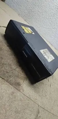 Volvo S80 CD/DVD changer 94889261 34195019B