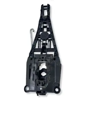 Opel Astra J Rear door exterior handle/bracket 14096401 0884