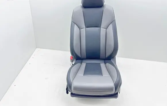 Subaru Outback (BT) Front passenger seat 