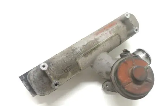 Ford Focus Intake manifold