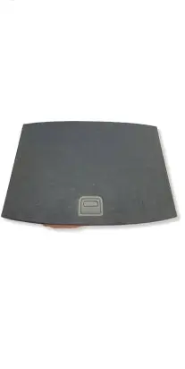 Audi A4 S4 B9 8W Trunk/boot floor carpet liner 8W9861531