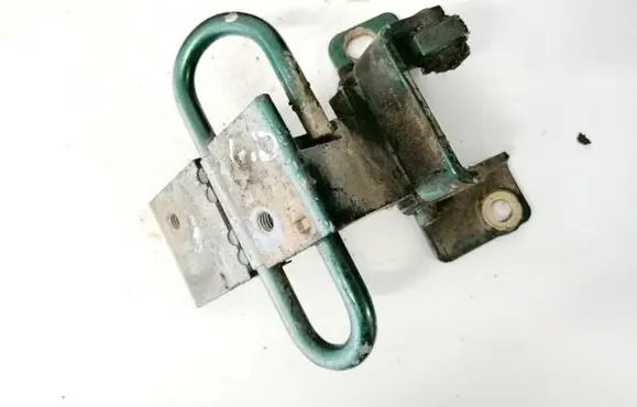 Audi A4 S4 B5 8D Rear door lower hinge