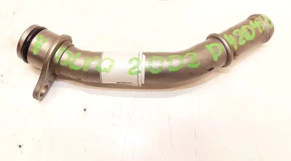 Volvo XC60 Engine coolant pipe/hose 59001574095
