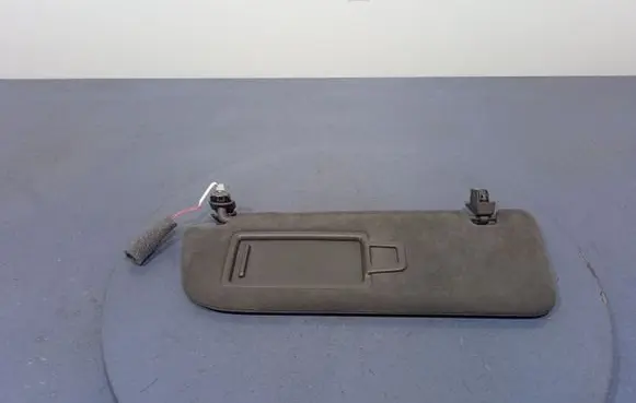 Porsche Panamera (970) Sun visor