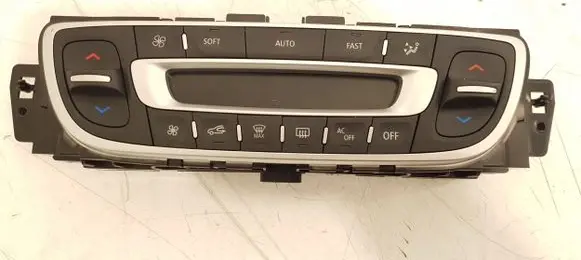 Renault Scenic III - Grand scenic III Climate control unit 275102769R