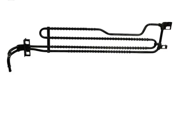 Mercedes-Benz E W212 Power steering radiator A2041024