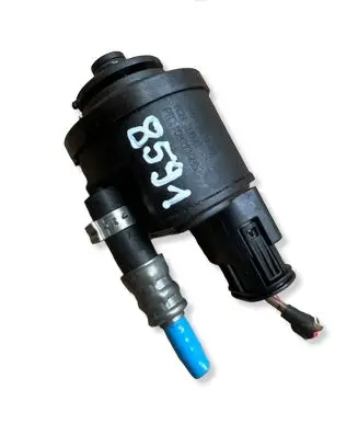 BMW 5 F10 F11 Fuel filter heater 7801209