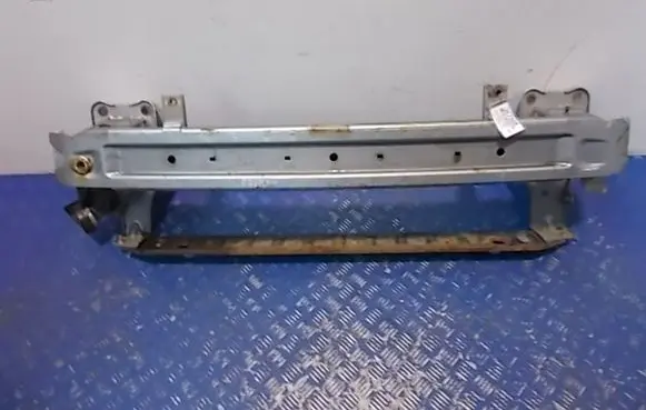 Ford Mondeo MK IV Front bumper support beam