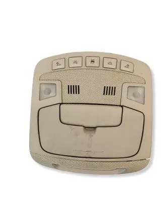 Ford Galaxy Front seat light DS7T15K609CB 1S7T15K609CC 28448915