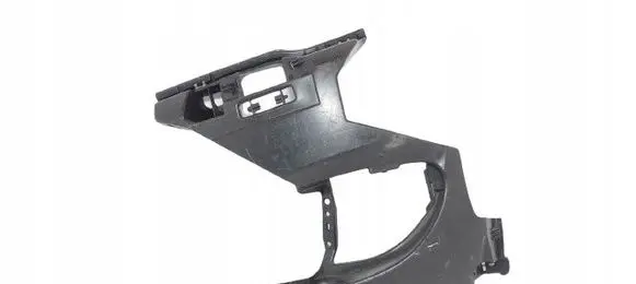 BMW 5 F10 F11 Front bumper mounting bracket 7200721
