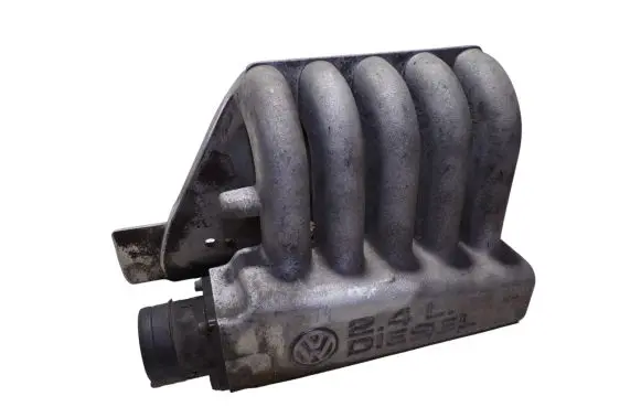 Volkswagen Transporter - Caravelle T4 Intake manifold 074129713D