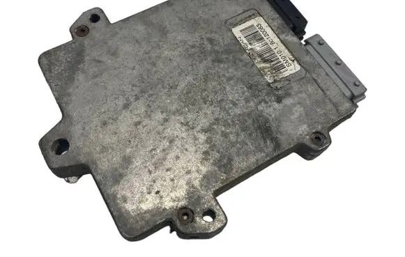 Volkswagen Transporter - Caravelle T4 LP gas control unit module 67R015810