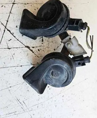 Citroen Berlingo Horn signal 703881157