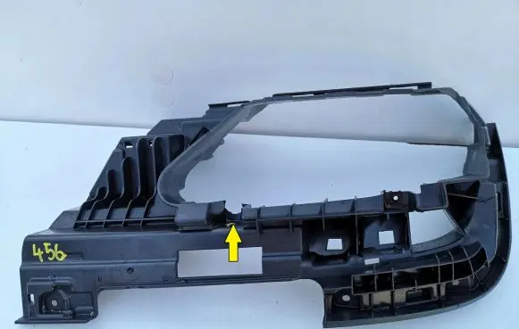 Muffler mount bracket/holder