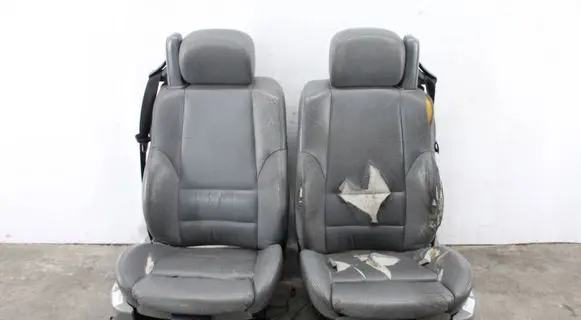 BMW M3 Front driver seat 