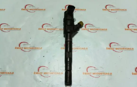 KIA Sorento Fuel injector 0445110275