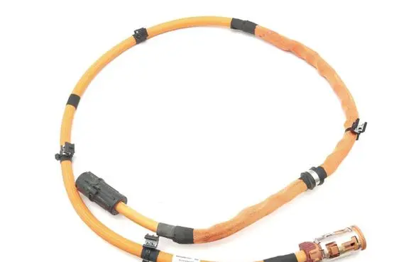 Mercedes-Benz EQB Other wiring loom A2435409219