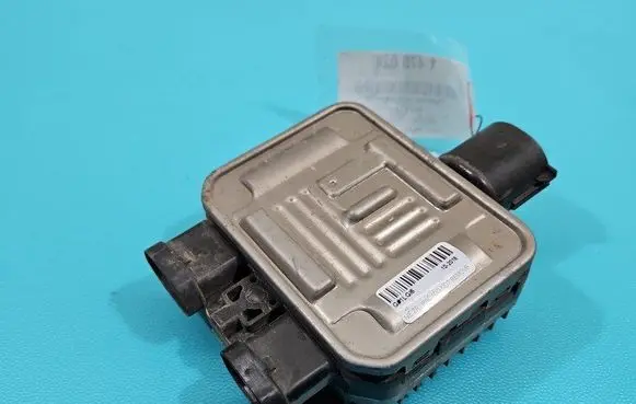 Ford S-MAX Coolant fan relay IMPRK1470024