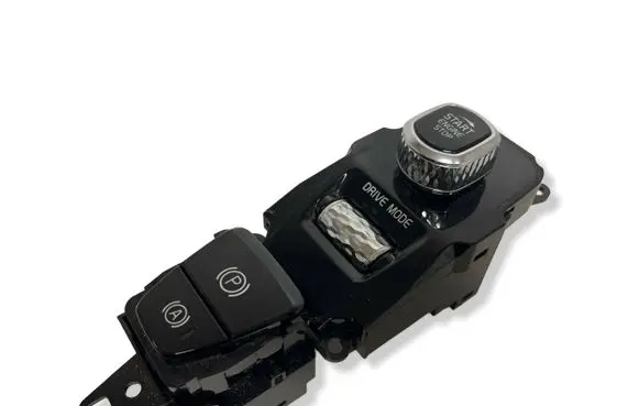 Volvo S90, V90 Engine start stop button switch 31443818