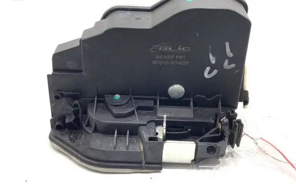BMW 3 F30 F35 F31 Front door lock