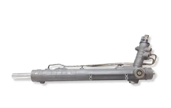 BMW 1 E81 E87 Steering rack 6763807