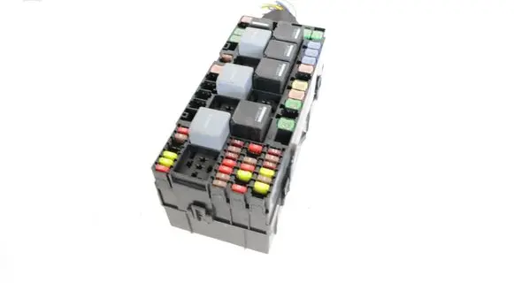 Ford Transit Fuse box set BK3T14401EGB
