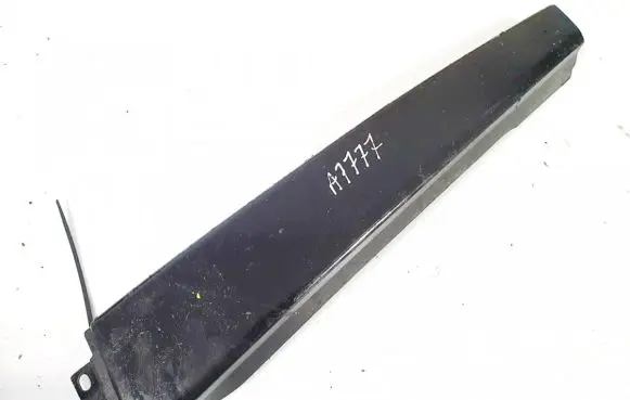 Audi A3 S3 8L Other rear door trim element 8l4853290