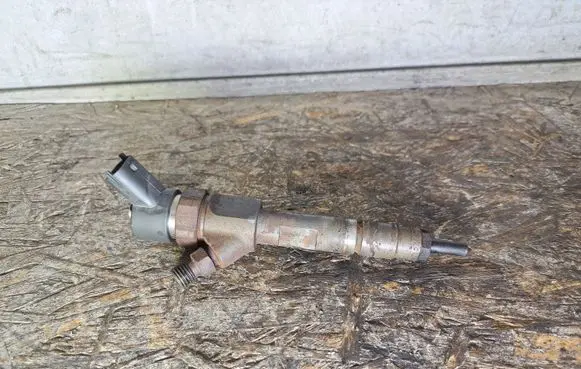 Renault Scenic I Fuel injector 8200100272 0445110110B