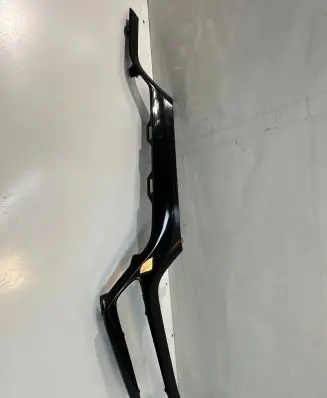 Panel trim