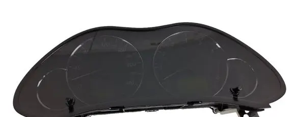 Toyota Avensis T250 Speedometer (instrument cluster) 8380005A90C