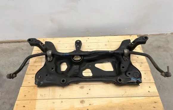 Volkswagen Golf SportWagen Front subframe 3Q0199315K