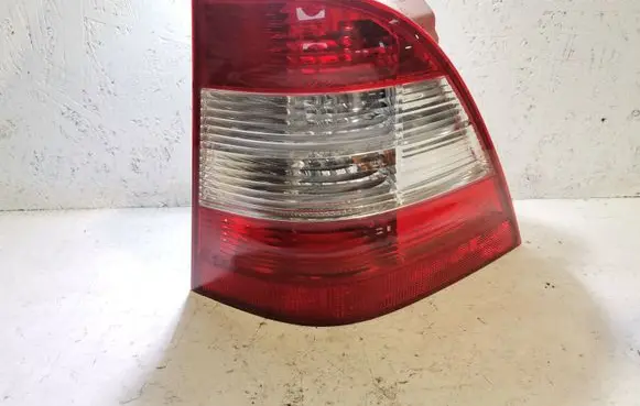 Mercedes-Benz ML W163 Rear/tail lights A1638200177