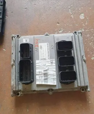 Audi A7 S7 4G Engine control unit/module 4G2907311C