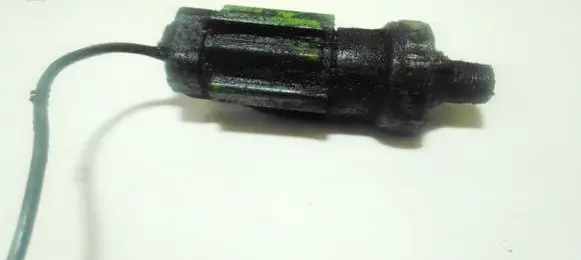 Jeep Commander Oil level sensor 48686724aa 48750