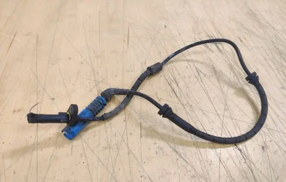 BMW X5 E53 ABS rear brake sensor 0265007853