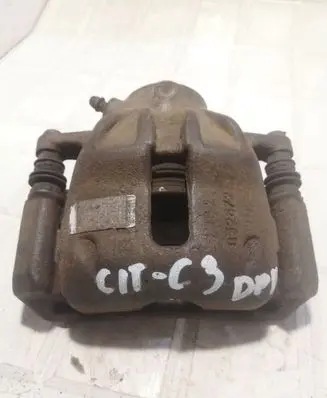 Citroen C3 Front brake caliper