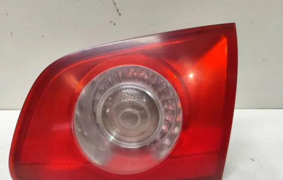 Volkswagen PASSAT B6 Tailgate rear/tail lights 3C9945094