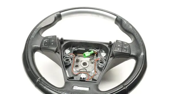 Volvo C30 Steering wheel 