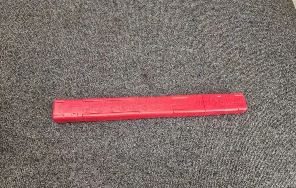 Mercedes-Benz GLC X253 C253 Emergency warning sign A1718900097