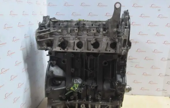 Renault Trafic II (X83) Engine M9R782