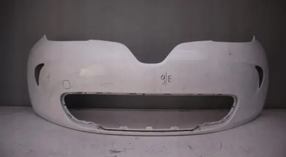 Renault Zoe Front bumper