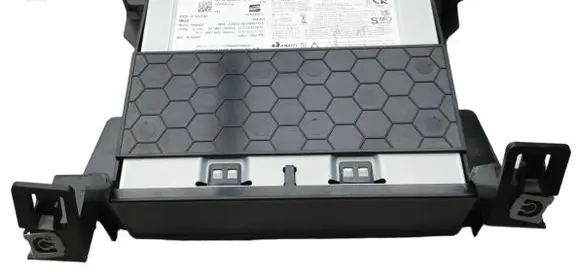 Cupra Formentor GPS navigation control unit/module 5FA035816B